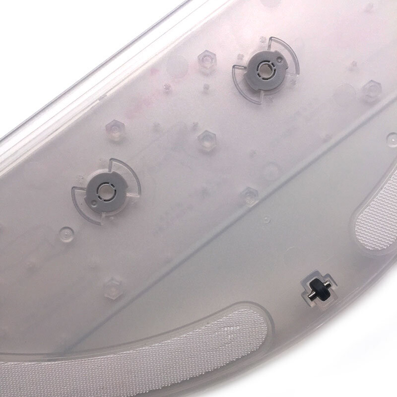 Depósito de agua para Xiaomi Roborock, piezas de aspiradora, S50, S51, S55, T60, T61