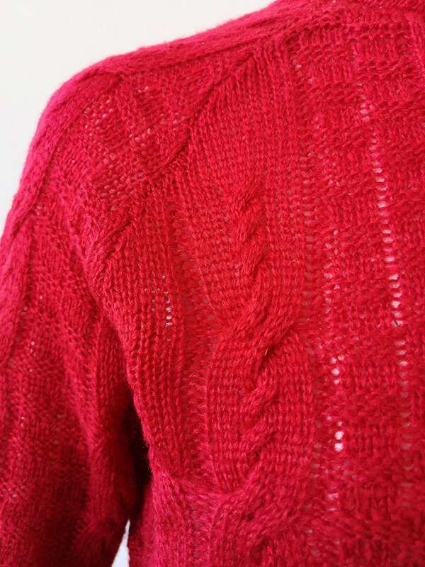 Femmes pull à col roulé décontracté femme hiver хди 2020 automne femme pull sexy ombilical décontracté pull tricoté pull
