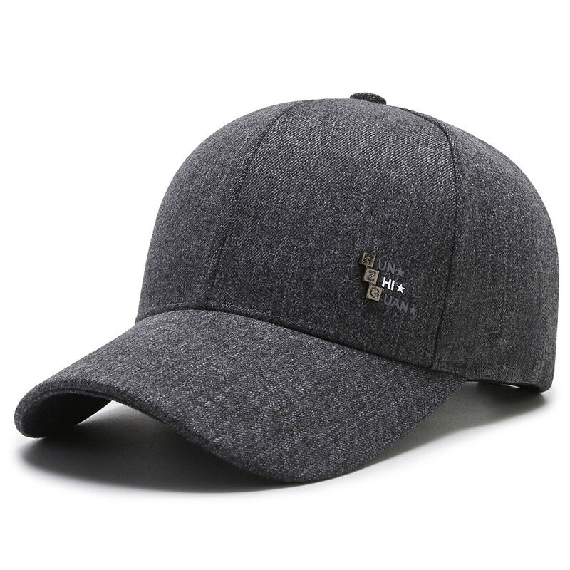 Berretti da Baseball Unisex berretti sportivi regolabili protezione solare esterna cappellini con visiera cappello da viaggio berretto da pesca Casual berretto con visiera