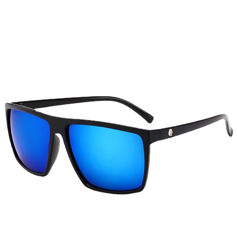 Gafas de sol cuadradas clásicas para hombre y mujer, lentes de sol cuadradas, de marca, superventas, Vintage, UV400, 2021