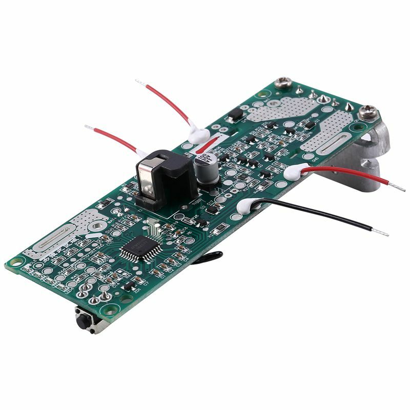 Li-Ion Battery Charging Protection Circuit Board PCB for Ryobi 20V P108 RB18L40 Power Tools Battery