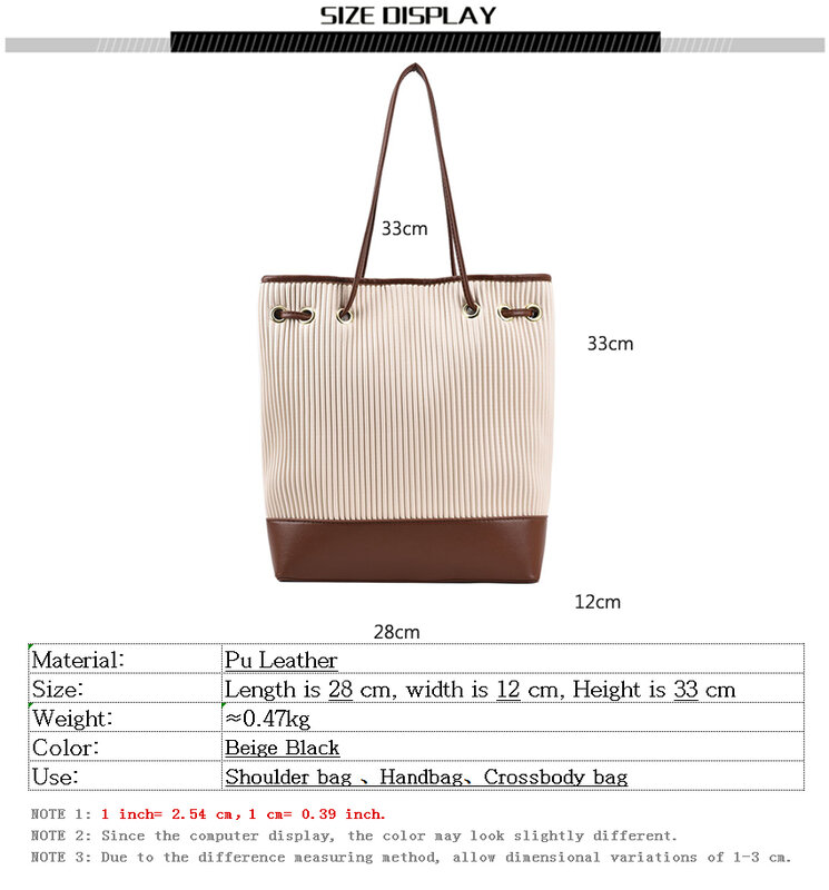 Borse di design di lusso per Donna Tote Bag Shopping secchiello Borse a tracolla coulisse Borse Da Donna Firmate Bolsos De Lujo nuovo