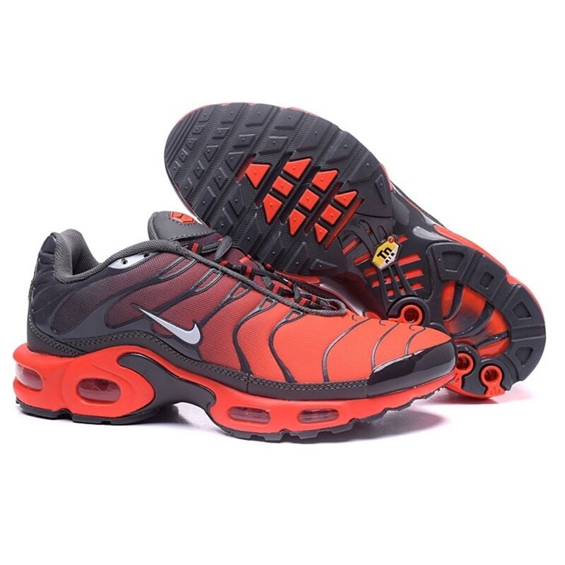 air Tn Running Shoes Lightweight Breathable Men Shoes Outdoor Walking Shoes Men Trainers Sneakers Shoes