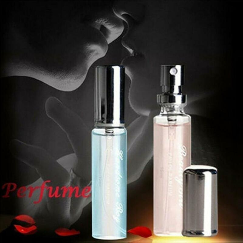 15Ml Vrouwelijke Feromoon Parfum Spray Flirten Parfum Goede Aantrekken Mannen Parfum Langdurige Geur Voor Vrouwen Glijmiddel