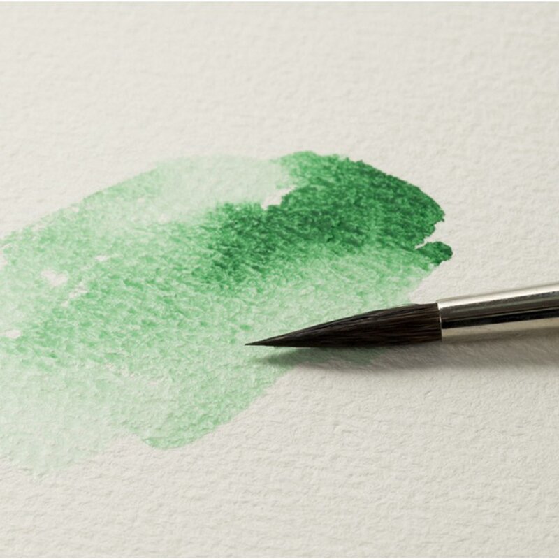 4K 8K 16K 32K Aquarell Papier 50% Baumwolle 300g/m2 Wasser Farbe Papier Hand gemalt Skizze für Künstler Student Kunst Liefert