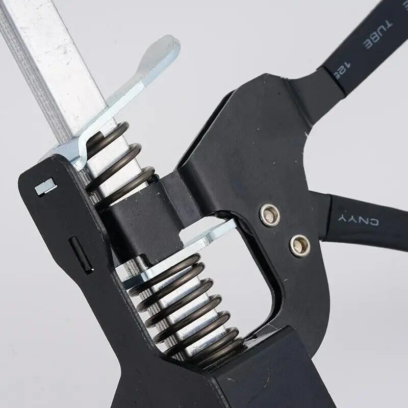 2022 Arbeidsbesparende Arm Deur Gebruik Board Lifter Kast Jack Multifunctionele Pleister Vel Reparatie Anti Slip Hand Tool Drop verzending