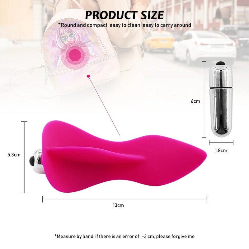 EXVOID-vibrador con ventosa usable para mujer, estimulador del clítoris, consoladores de silicona, Juguetes sexuales, productos para adultos, masajeador del punto G