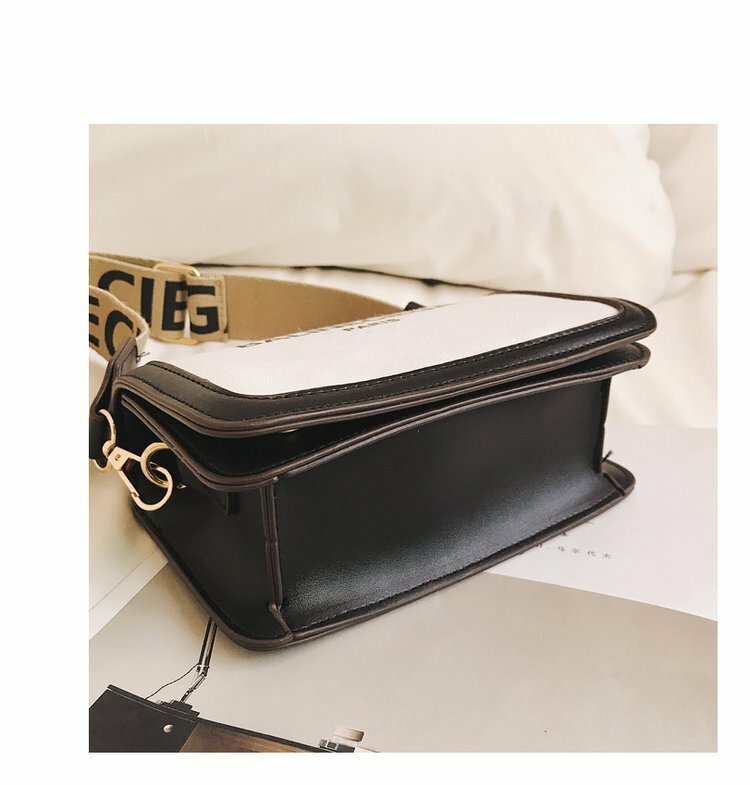 Luksusowa torba 2021 nowy Fanshion panie Crossbody torby dla kobiet messenger torby na ramię torebki i torebki luksusowy projektant torebka