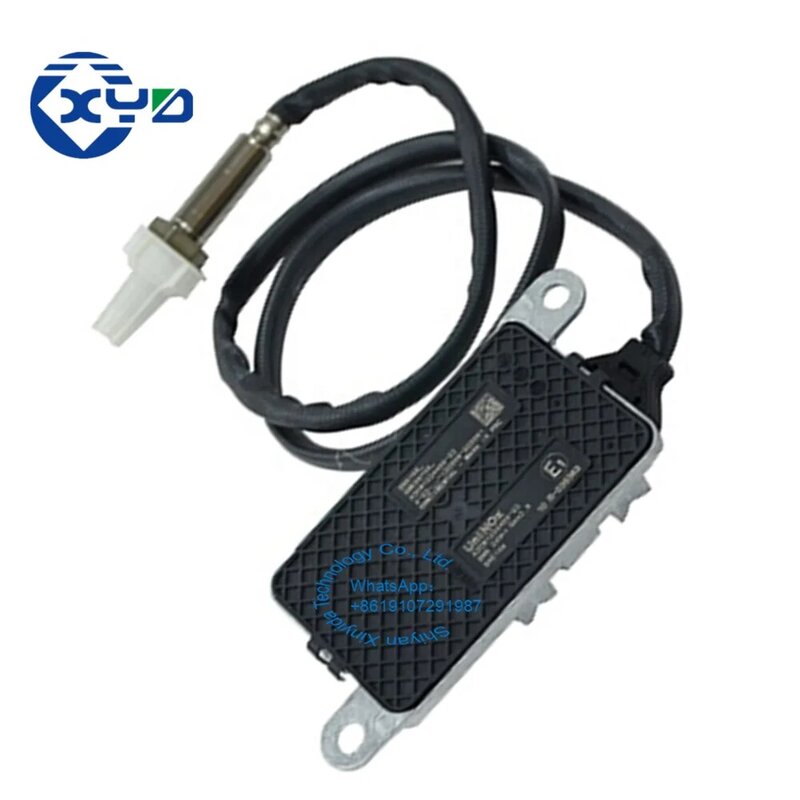 XINYIDA-sensor de NOX, suministro directo del fabricante, 10R036363 5WK9 7103 A2C9384300-0 5WK97103