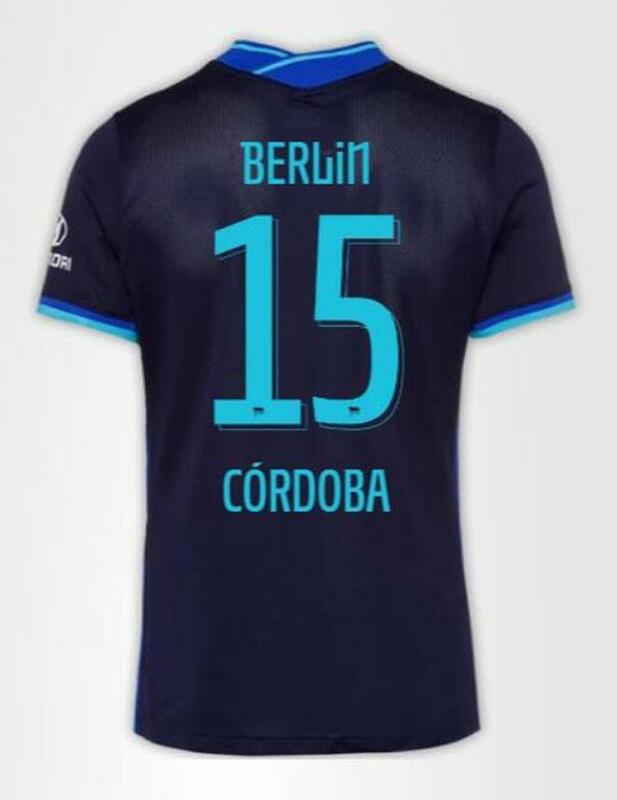 21 22 Hertha BSC de PIATEK 2021 2022 Hertha de Berlín kha LUKEBAKIO DILROSUN camiseta de fútbol Córdoba داردا ليكي