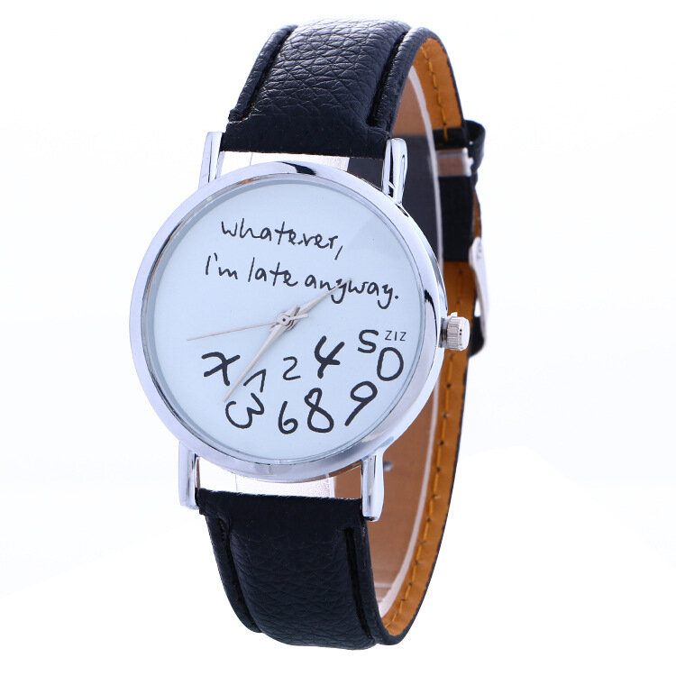 새로운 패션 브랜드 팔찌 석영 시계, 여성 숙녀 학생 캐주얼 크리스탈 손목 시계 시간 여성 시계, 2020