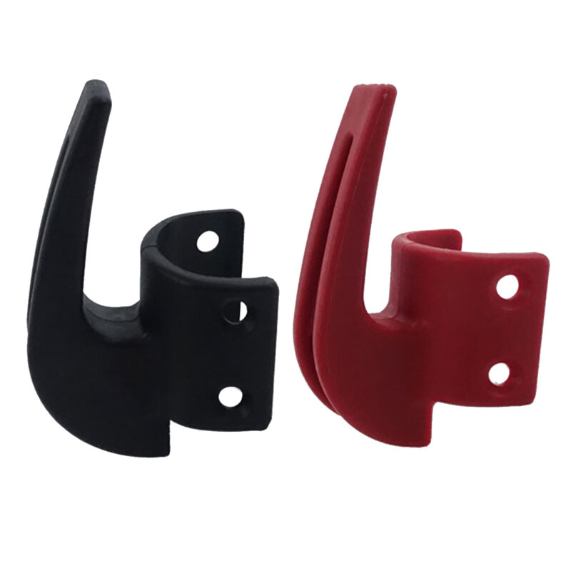 Scooter Rear Hook for NINEBOT MAX G30 Electric Scooter Storage Hanger Hook Helmet Bags Scooter Bags Grip Bike Bracket Accessory