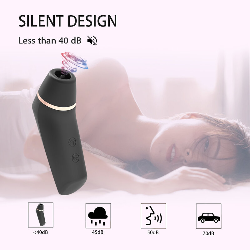 Zuigen Likken Vibrator Voor Vrouwen Clitoris Stimulator Tepels Massage Sucker Tong Masturbator Vrouwelijke Adult Sex Toys Producten