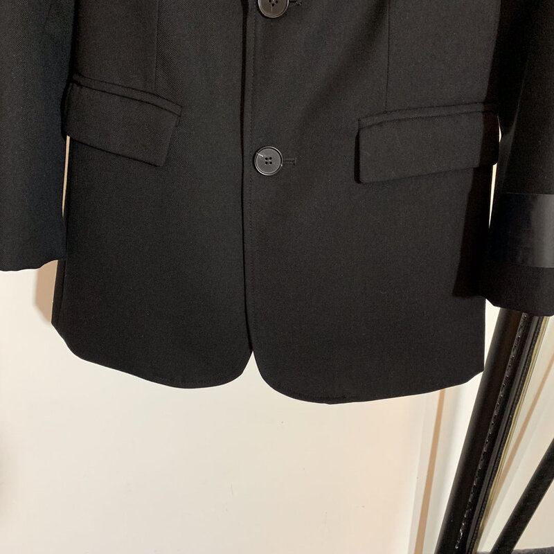 Женский жаккардовый пиджак, Роскошный дизайнерский жаккардовый пиджак с вышивкой внутри, с длинным рукавом, 2021