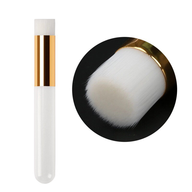 2021 venda quente profissional cílios escova de limpeza lash shampoo escova sobrancelha nariz cravo escova de limpeza beleza maquiagem ferramentas