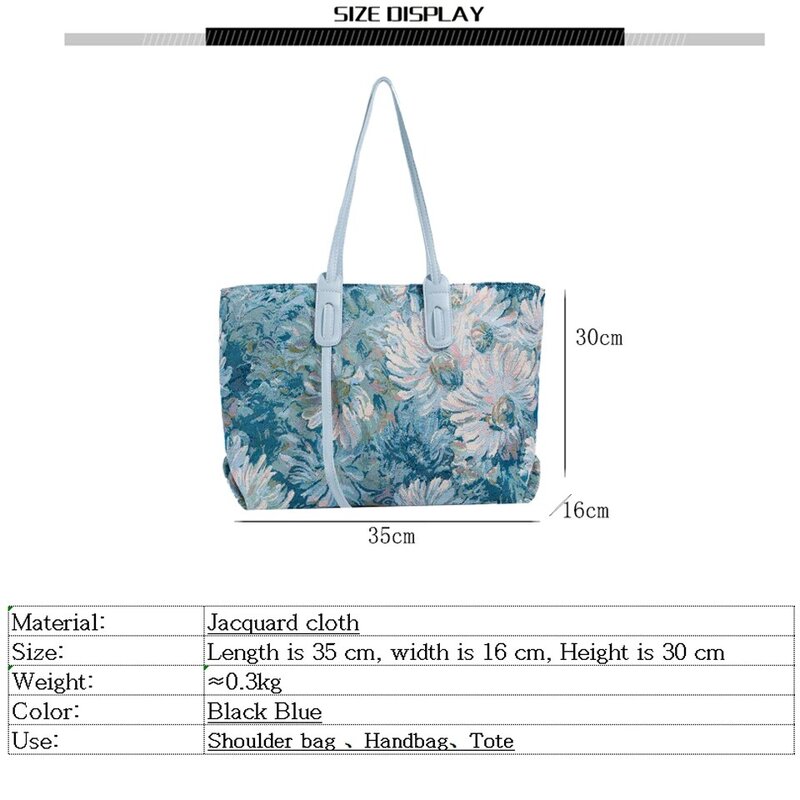 Bolsos De lujo para Mujer, bolsas De diseñador, De tela, con estampado De flores, 2021