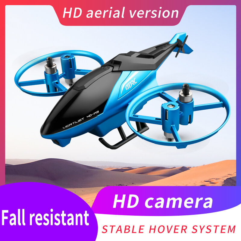 ヘリコプターrc,2021g,3.3度,電気カメラ,おもちゃのドローン用のパノラマHD 2.4g