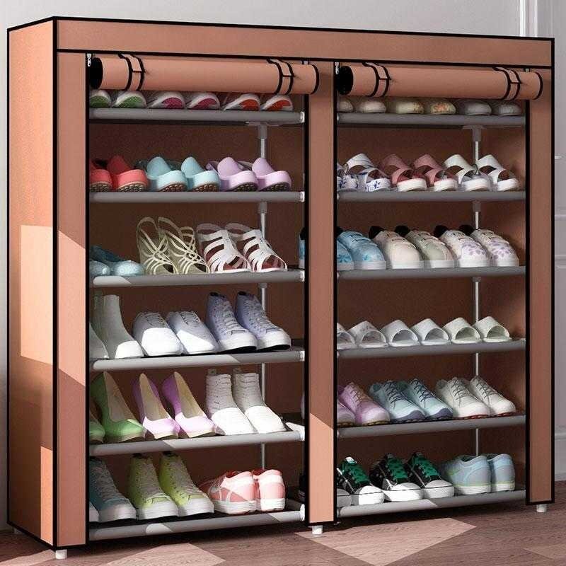 Organizador Peralatan Anak Zapato Mobili Per La Casa Armario De Almacenamiento Schoenenrek Furniture Sapateira Mueble Lemari Rak Sepatu