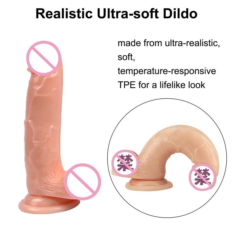Brinquedos de masturbação do sexo feminino do pau masculino para brinquedos adultos do sexo para a mulher