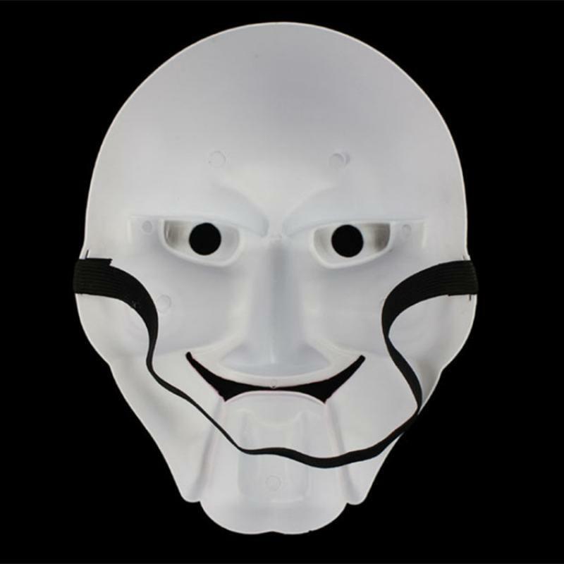 Halloween Maske Kettensäge Horror Maske Halloween Cosplay Scary Maske Maskerade Halloween Aprilscherz Film Thema Party Maske
