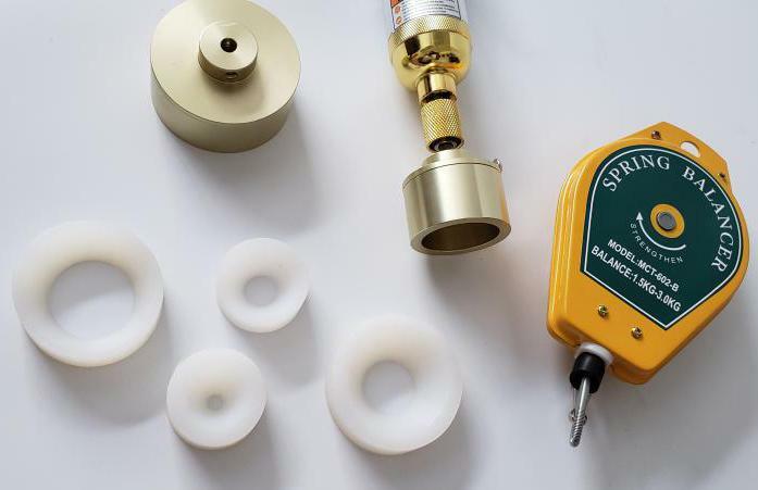 Pneumatik Mesin Capping Botol Tangan Memegang Meniduri Capper Manual Driver Penutup Oven Alat Tutup Udara Gratis Pengiriman