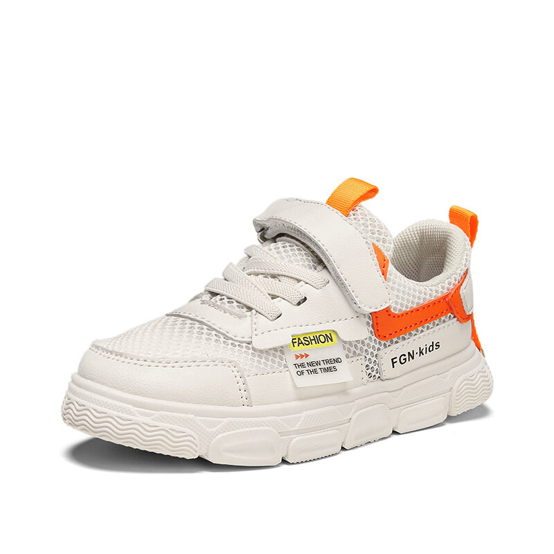 XWWDVV-zapatos de malla transpirables para niños, zapatillas de goma de fondo suave, botines para correr al aire libre, suministros de actividades