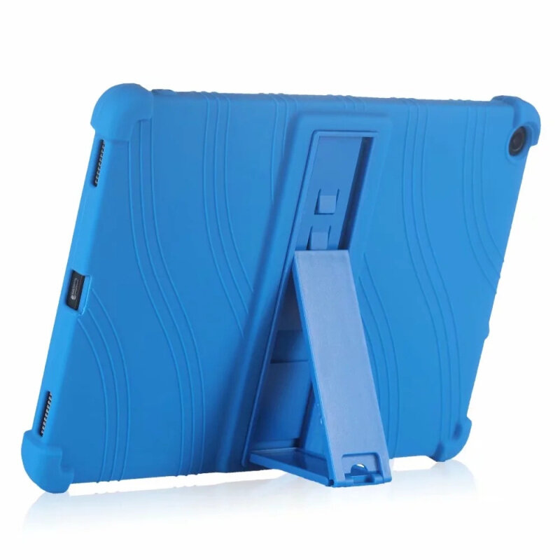 Silicon Case for Alldocube Iplay 30 40 20 Iplay30 Pro 10.5" Tablet Stand Cover for IPlay30 IPlay40 Iplay20 pro Soft Case
