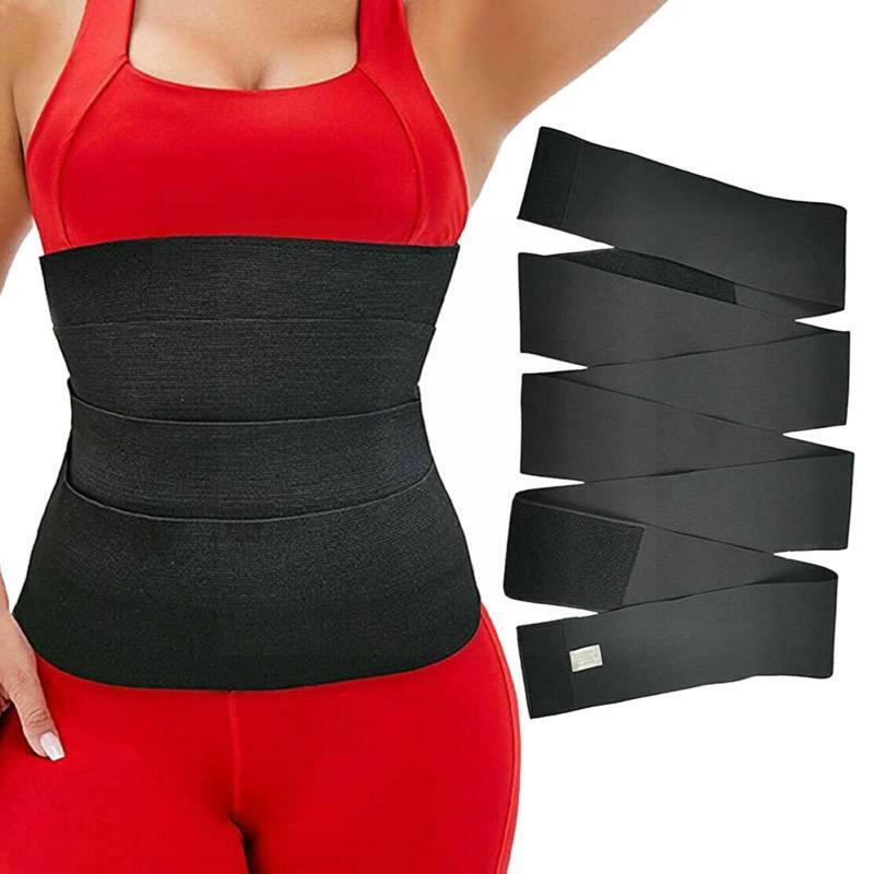 腰痛用の調節可能な腰部サポートベルト,バックレース付きの快適なアクセサリー