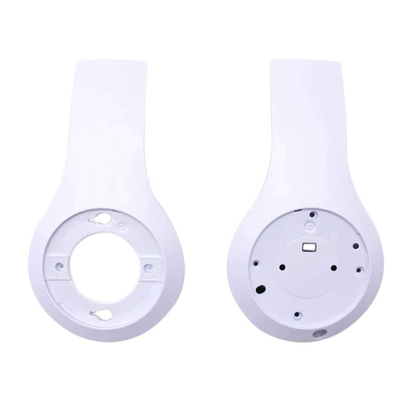 For 1 Pair Earphone Outer Shell Reoplacement for Beats Studio 3.0 Studio 3 Wireless Headphones Repair Parts