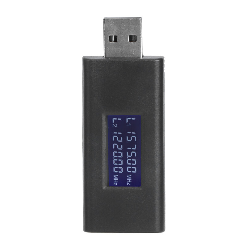 12V/24V USB Mobil GPS Pemblokir Gangguan Sinyal Perisai Portabel Anti Pelacakan Menguntit Pemosisian Perlindungan Privasi Hitam