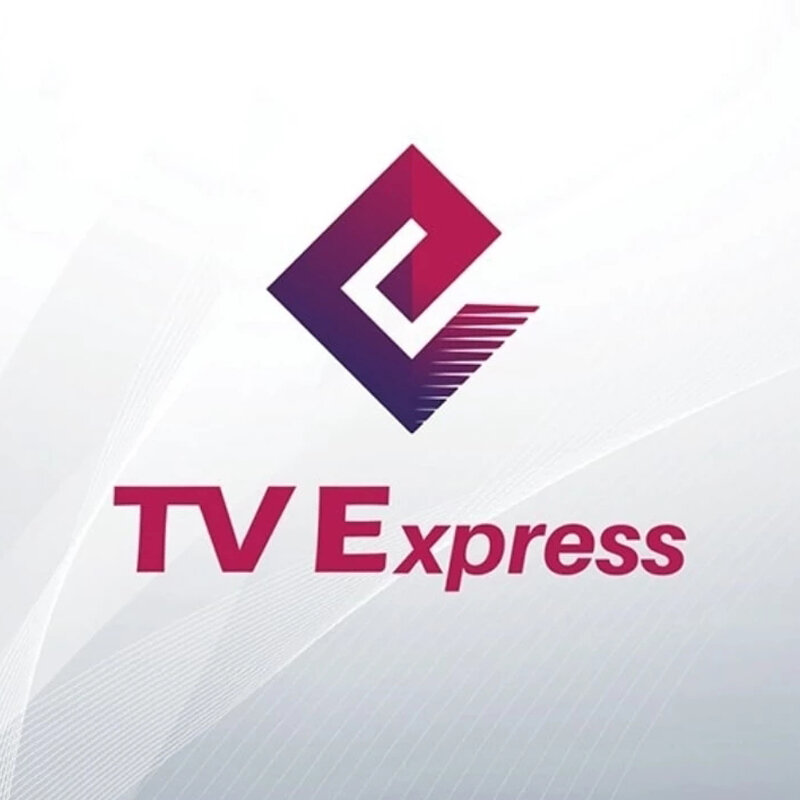 TVExpress MFC moja rodzina TVE Express tv-cabinet TVE