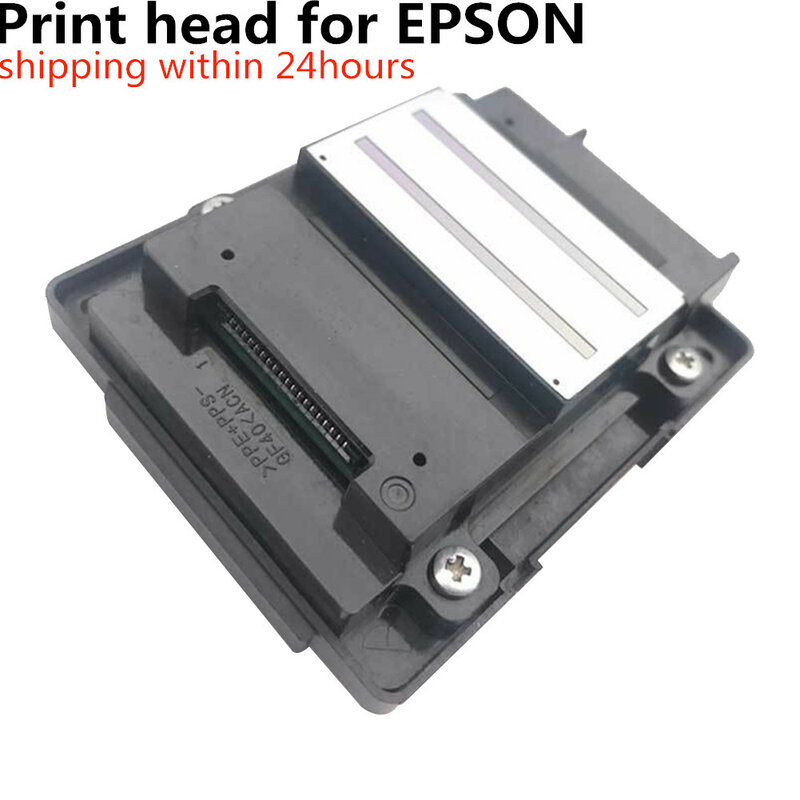 Home Office Print head for EPSON WF-7610 7620 7621 3620 3640  7111 Officejet Replacement Tool