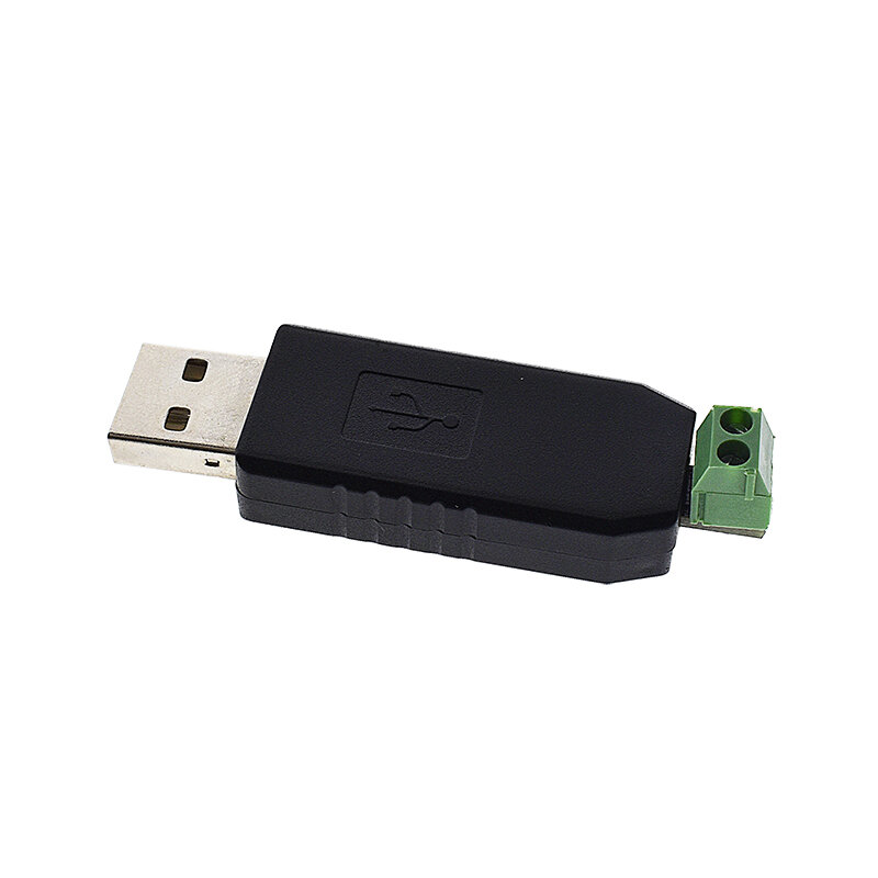 USB إلى RS485 485 محول داعم محول Win7 XP فيستا لينكس ماك OS WinCE5.0