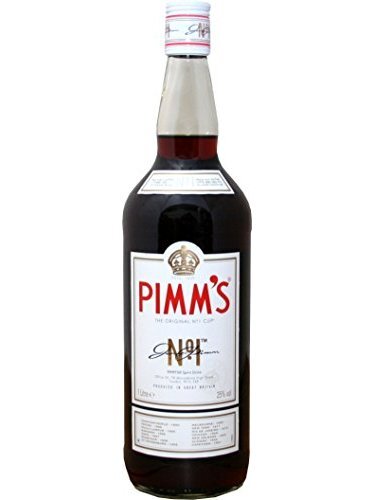 Pimms spirits-1000 мл, доставка из Испании, алкоголь, ликер