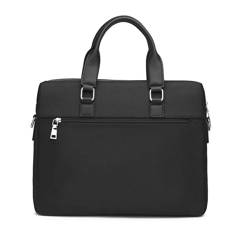 Nowa modna walizka Oxford wodoodporna męska torebka przyczynowa torba na ramię crossbody torba męska na laptopa torba podróżna