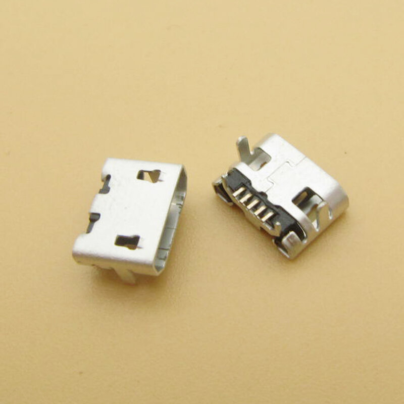 10 шт., запасные части для зарядного порта USB DOOGEE BL12000 Pro