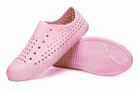 YEELOCA 2020 été chaussures plates femme plage a001 sandales respirant creux mocassins Couple chaussures en plein air DS048