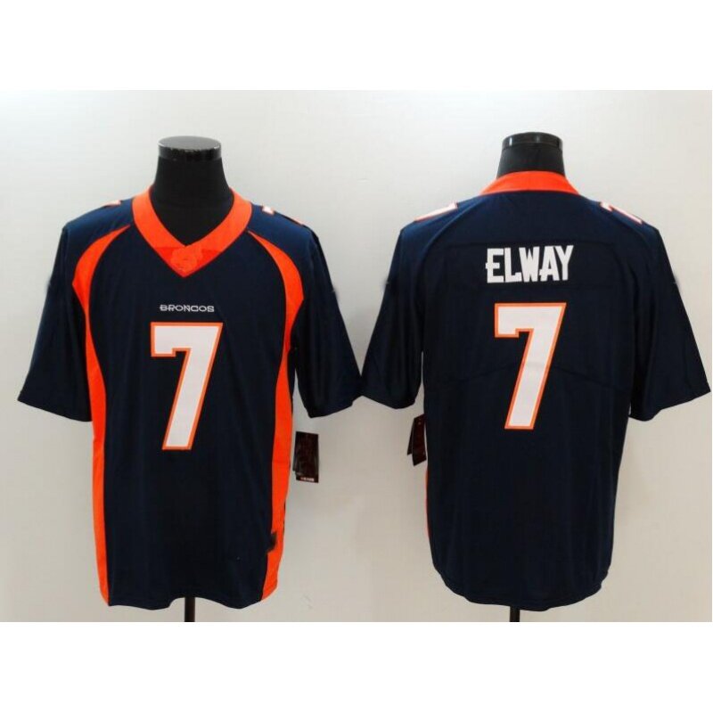 Camiseta de RUGBY Broncos para hombre, Talla: S-M-L-XL-2XL-3XL, calidad superior, 2021