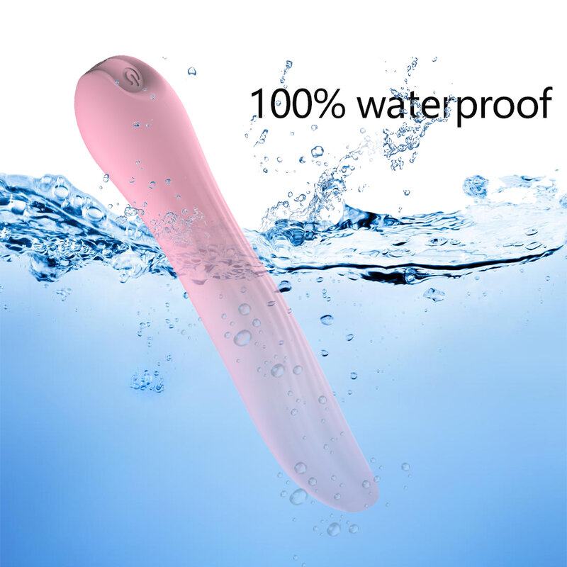 Leccare vibratore femminile capezzolo stimolatore punto G Vagina clitoride masturbatore dildo Sex Shop Cunnilingus giocattolo per adulti