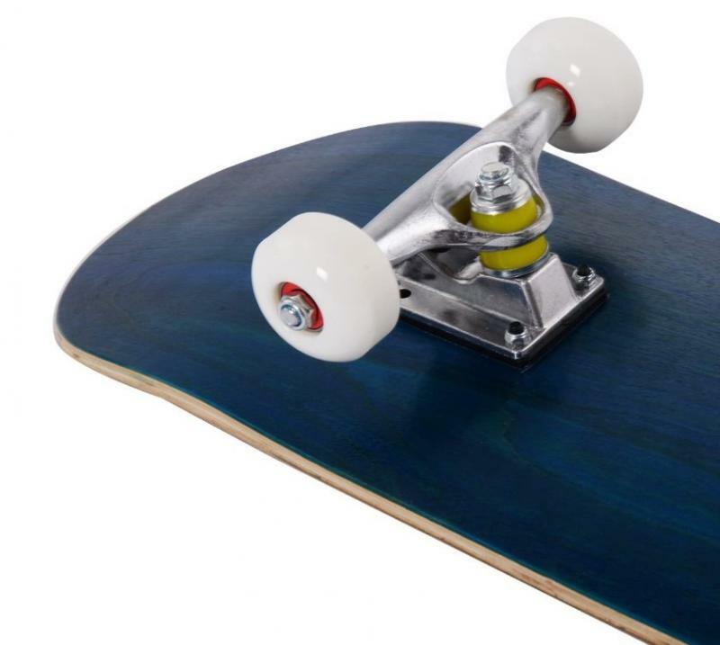 Kids Straat Skateboard Mini Cruiser Vier-Wiel Cartoon Longboard Buitensporten Skate Board & Accessoires Roller Skateboard