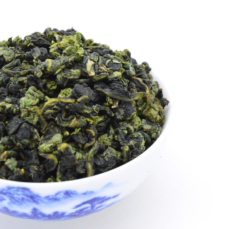 2021 الصين olong tiager anyin متفوقة التعادل غوان يين الشاي العضوي الأخضر شاي الألونج فقدان الوزن الشاي 250g