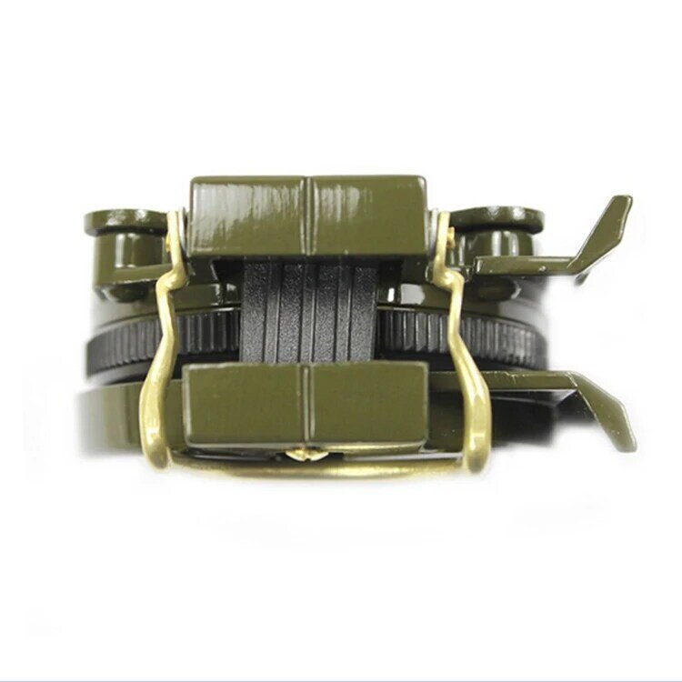 다기능 군사 빛나는 나침반 Lensatic 휴대용 접는 미국 스타일 육군 행진 금속 철강 나침반