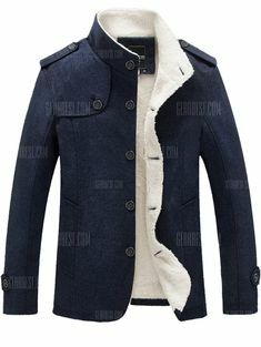 Zima w nowym stylu męska Plus rozmiar Plus aksamitne grube męskie kurtki stójka moda kurtki-pilotki Outdoor Sports ciepłe bluzki