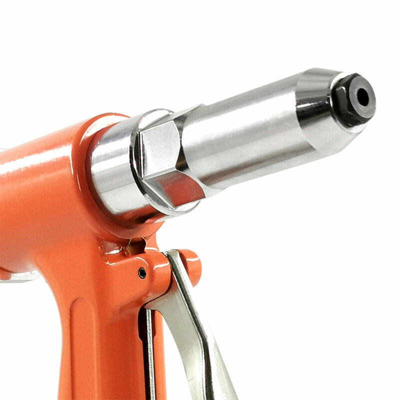 Pneumatic Rivet Gun Vertical Rivet Gun Decoration Nail Gun Cordless Pneumatic Pneumatic Tool W56