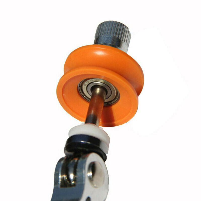 Bike Dummy Hub Tool Snelle Reiniging Fietsen Chain Keeper Houder Fietsketting Retainer Fiets Accessoires Chain Holder
