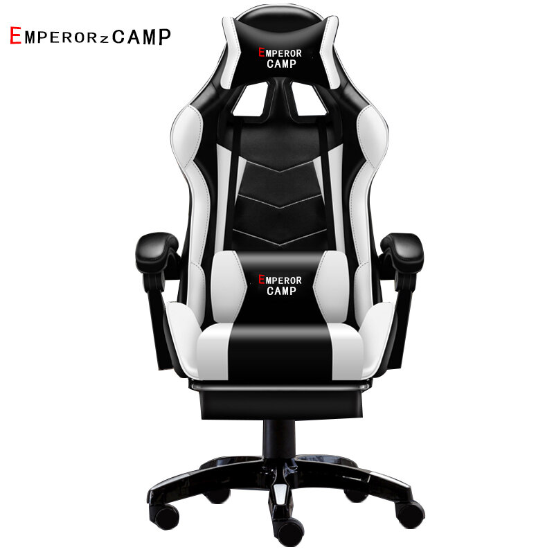 Cadeira profissional para computador, cadeira profissional para jogos e escritório com wcg