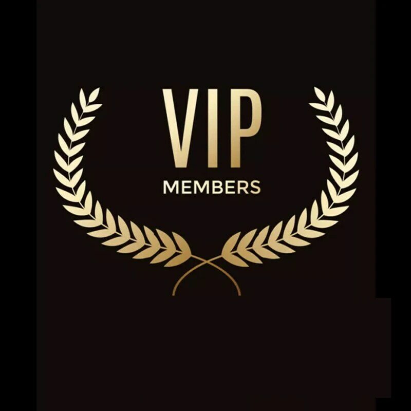 Tautan VIP Jangan Membeli, Silakan Hubungi Layanan Pelanggan