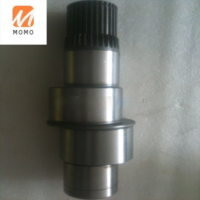 R250-7 XKAH-00013 Crankshaft