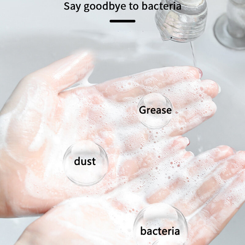 20 шт./коркорт. Одноразовая мыльная бумага для мытья рук в ванной, очищающие ароматизированные ломтики, листы для ванной, кухни, маленькое бум...