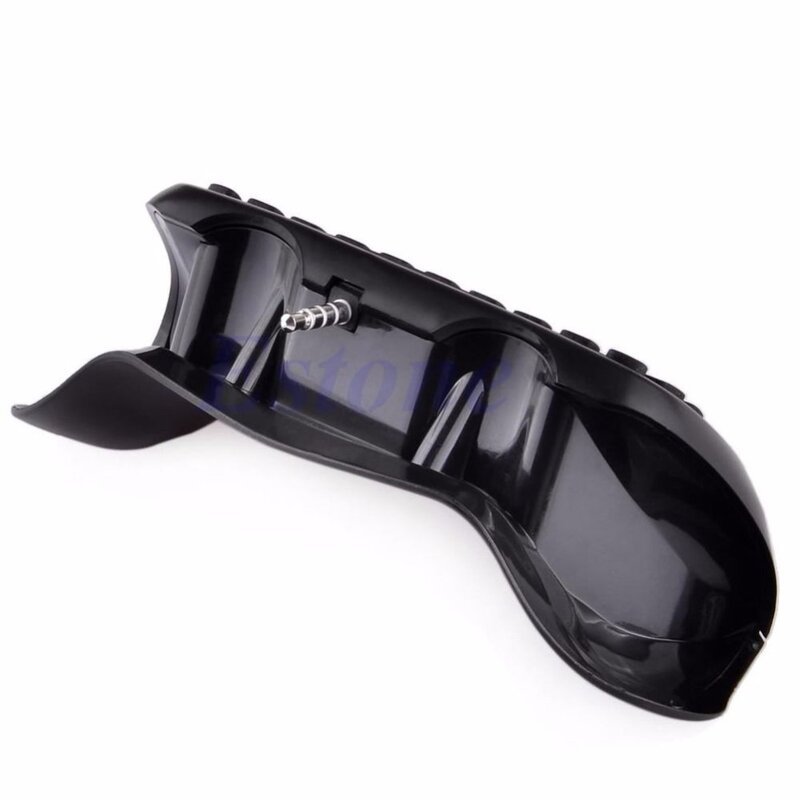 Per Sony PS4 PlayStation 4 Accessorio Controller di Mini Tastiera Senza Fili di Bluetooth
